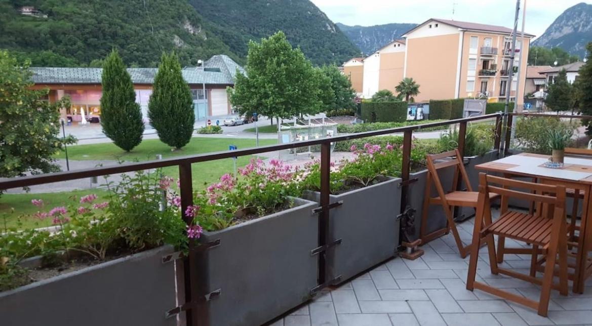Valley House Roe Kültér fotó